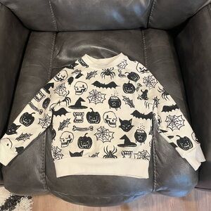 Little Sleepies Toddler Crewneck